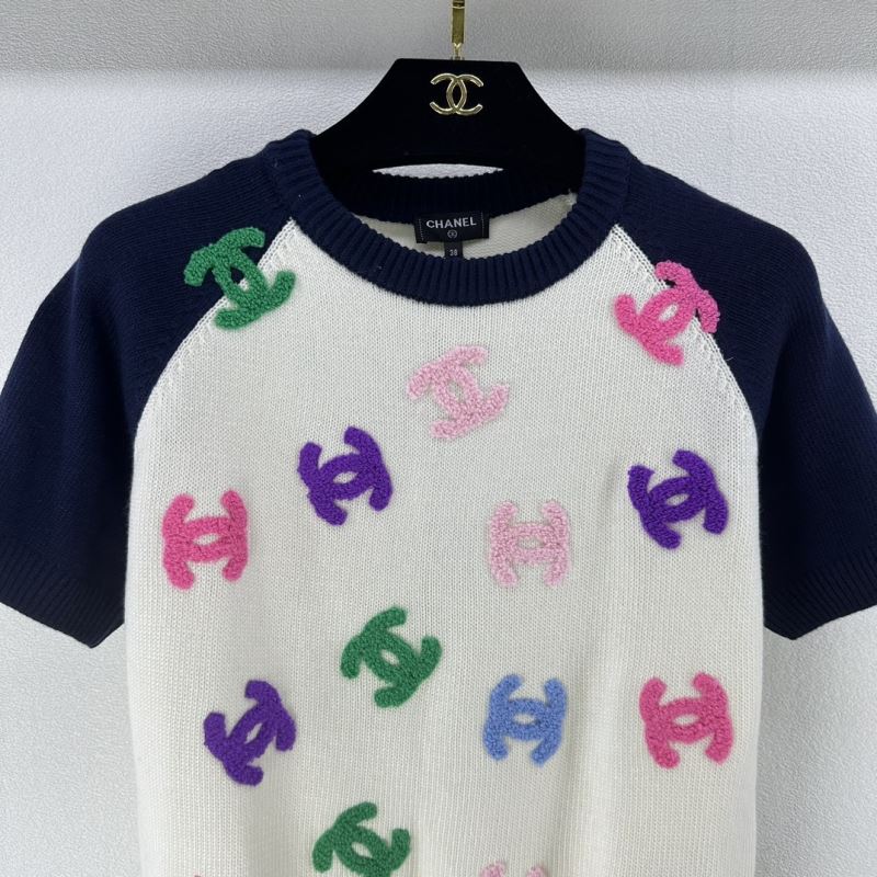 Chanel T-Shirts